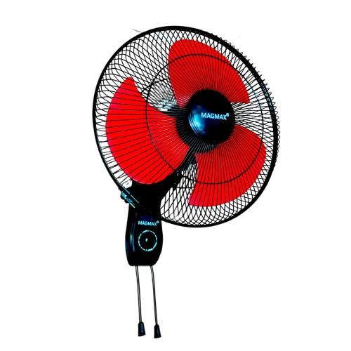 Magmax Air Ice 16 HS 400mm (Black Cherry, White Blue)