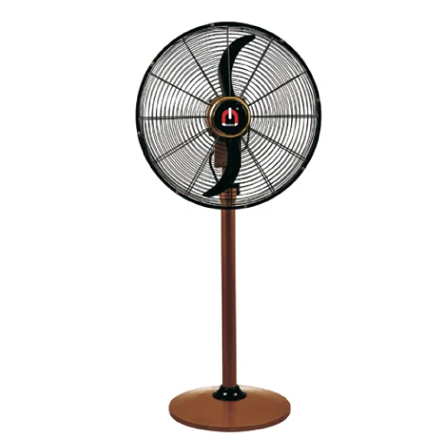 Magmax Airforce 18″ Farrata 450mm (Golden Black)