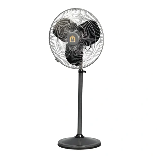 Magmax Airforce Maxx 20″ Farrata 500mm (Black, Grey)