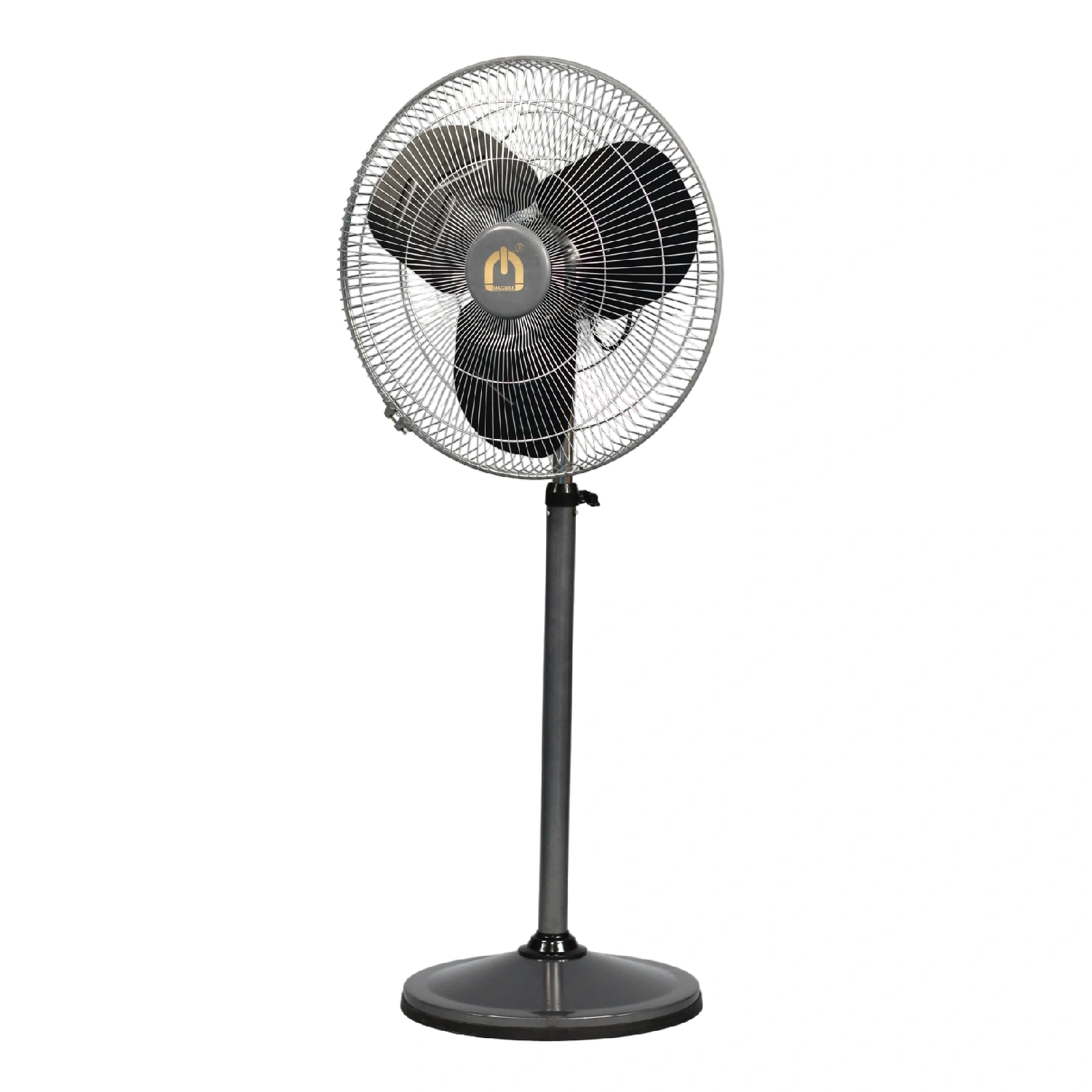 Magmax Airforce Maxx 20" Farrata 500mm (Black, Grey)